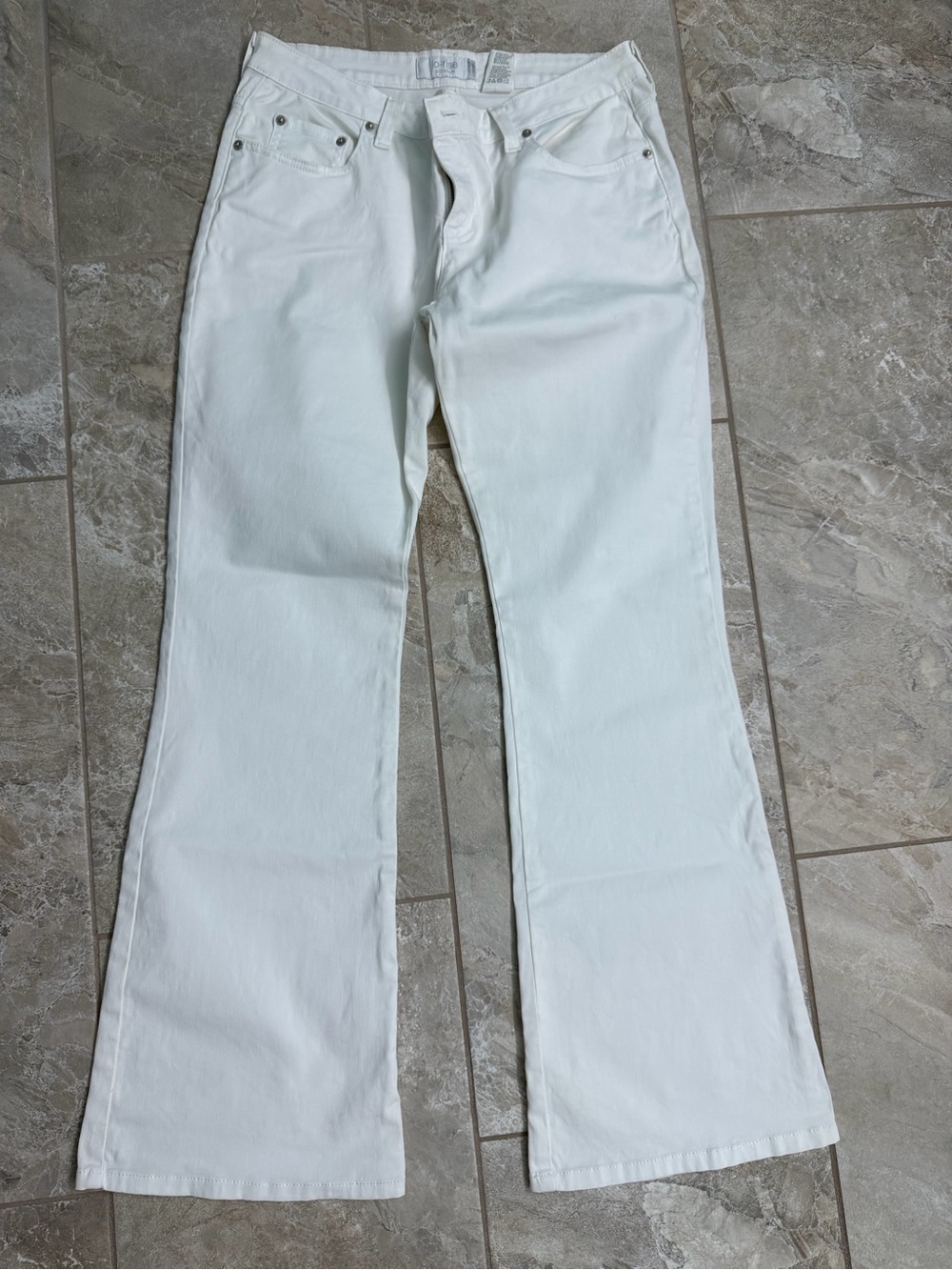 Jordache Y2K Bootcut Jeans